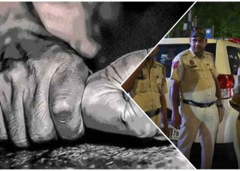 দিল্লিতে নিজের গর্ভধারিণী মা’কেই লালসার শিকার বানিয়েছে ছেলে, সদ্য হজ থেকে ফিরেছিলেন ৬৫ বছরের নির্যাতিতা বৃদ্ধা