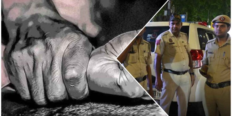 দিল্লিতে নিজের গর্ভধারিণী মা’কেই লালসার শিকার বানিয়েছে ছেলে, সদ্য হজ থেকে ফিরেছিলেন ৬৫ বছরের নির্যাতিতা বৃদ্ধা