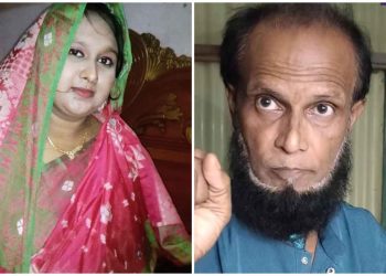 প্রথমপক্ষের স্ত্রী সন্তানদের ফেলে ২ সন্তানের মা’কে নিকাহ করেছিল প্রৌঢ়, কিন্তু বিয়ের ১৭ দিনের মাথায় পুরুষাঙ্গ কেটে দিয়ে পালাল দ্বিতীয় স্ত্রী