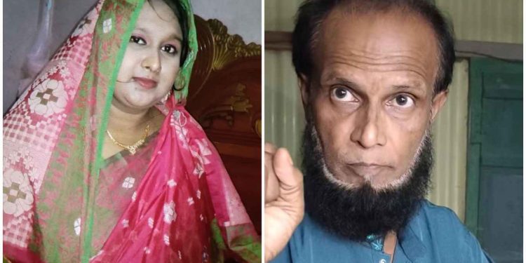 প্রথমপক্ষের স্ত্রী সন্তানদের ফেলে ২ সন্তানের মা’কে নিকাহ করেছিল প্রৌঢ়, কিন্তু বিয়ের ১৭ দিনের মাথায় পুরুষাঙ্গ কেটে দিয়ে পালাল দ্বিতীয় স্ত্রী