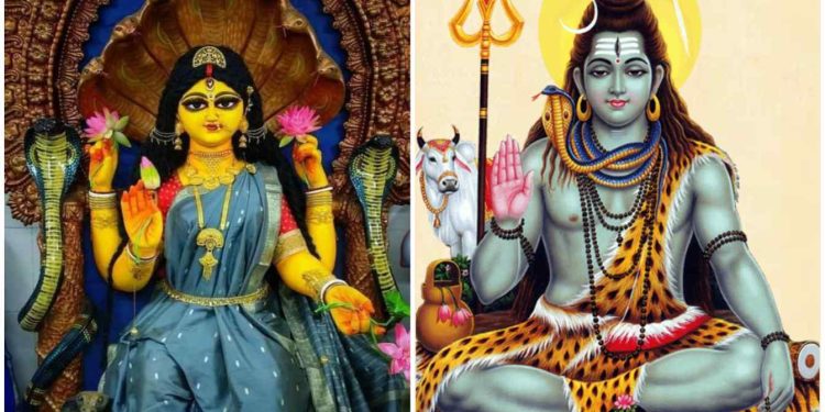 “শিব মনসা পূজা স্তোত্র”:মনকে একাগ্র করা, আধ্যাত্মিক উন্নতি,আবেগ নিয়ন্ত্রণ ও চিত্তশুদ্ধিতে উপযোগী