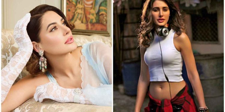 ‘পরিচালকের সাথে বিছানায় যেতে অস্বীকার করায় অনেক প্রকল্প হারাতে হয়েছে’: জানালেন প্রাক্তন পর্ন তারকা নার্গিস ফাখরি