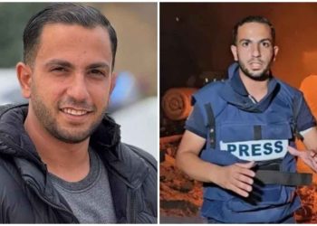 গাজায় ভীষণ হামলা ইসরায়েলের, আল জাজিরার ৬ সাংবাদিক নিহত
