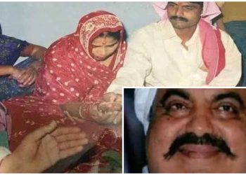 বিধায়ক রাজু পালের হত্যাকাণ্ড : সমাজবাদী পার্টির সাংসদ কুখ্যাত গ্যাংস্টার আতিক আহমেদের সন্ত্রাসের চিত্র আজও টাটকা প্রয়াগরাজের মানুষের মনে