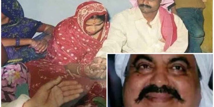 বিধায়ক রাজু পালের হত্যাকাণ্ড : সমাজবাদী পার্টির সাংসদ কুখ্যাত গ্যাংস্টার আতিক আহমেদের সন্ত্রাসের চিত্র আজও টাটকা প্রয়াগরাজের মানুষের মনে