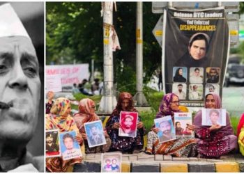 খনিজ সম্পদের জন্য বৈশ্বিক ভূ-রাজনীতির নতুন কেন্দ্র হয়ে গেছে বেলুচিস্তান ; এই পরিস্থিতির জন্য জহরলাল নেহেরুকে কেন দায়ি করা হয় ? জানুন তার ইতিহাস