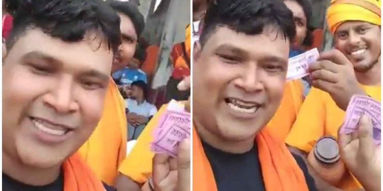 গঙ্গাস্নানের জন্য তারকেশ্বরের পূণার্থীদের কাছে জোর করে ১০ টাকা করে উসুল করছে সরকার : অভিযোগ সুকান্তর ; রাজ্য পুলিশের পালটা দাবি, “গঙ্গাস্নানের টাকা নেওয়া হচ্ছে না”