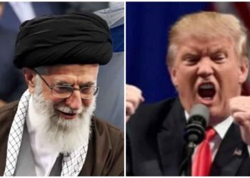 ডোনাল্ড ট্রাম্পকে হত্যার ফতোয়া জারি করল ইরানের ২,০০০ মুসলিম ধর্মগুরু