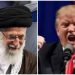 ডোনাল্ড ট্রাম্পকে হত্যার ফতোয়া জারি করল ইরানের ২,০০০ মুসলিম ধর্মগুরু