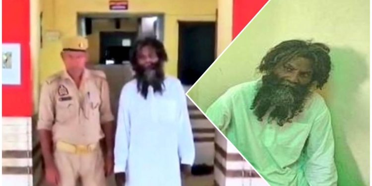 ইউপির শামলির শনি মন্দিরে হিন্দু পুরোহিতের ছদ্মবেশে থাকা আলিপুরদুয়ারের ইমামুদ্দিন আনসারি গ্রেপ্তার ; উদ্ধার তিনটি আধার কার্ড এবং একটি প্যান কার্ড, সন্দেহজনক গতিবিধি ভাবাচ্ছে পুলিশকে