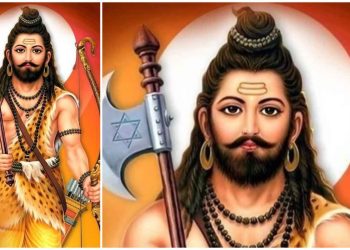 কেন ভগবান পরশুরাম ২১ বার পৃথিবীকে ক্ষত্রিয়শূন্য করেছিলেন?