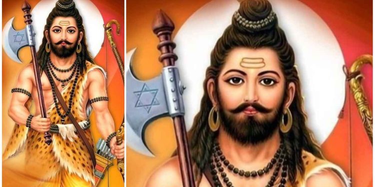 কেন ভগবান পরশুরাম ২১ বার পৃথিবীকে ক্ষত্রিয়শূন্য করেছিলেন?