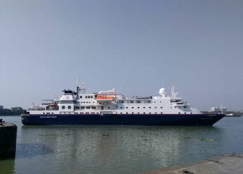 কলকাতা বন্দরের ১৭০.৪ একর জমি ৭০৬ জন জবরদখল করে আছে : শমীক ভট্টাচার্য