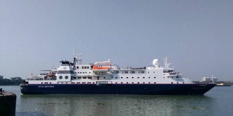 কলকাতা বন্দরের ১৭০.৪ একর জমি ৭০৬ জন জবরদখল করে আছে : শমীক ভট্টাচার্য