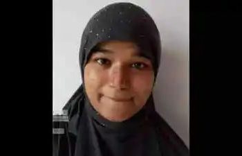 ধৃত আল কায়েদার মহিলা সন্ত্রাসী শামা পারভিনের সঙ্গে এরাজ্যের যোগসূত্র পেল গুজরাট এটিএস ; হাওড়ার শিবপুরে আত্মীয়ের বাড়িতে এসেছিল ‘দাওয়াত’ দিতে !