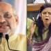 অমিত শাহের মাথা কেটে টেবিলে রাখতে চায় তৃণমূল সাংসদ মহুয়া মৈত্র 