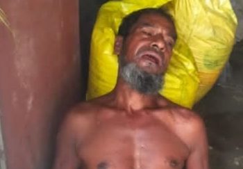 ঝাড়ফুকের ভয় দেখিয়ে ১২ বছরের মেয়েকে ধর্ষণের অভিযোগে গ্রেপ্তার ৭০ বছরের বৃদ্ধ 