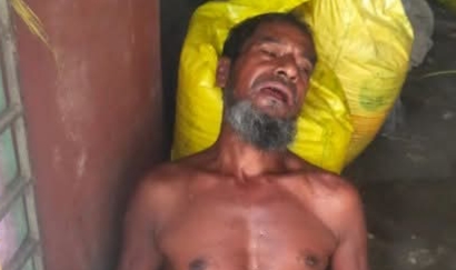 ঝাড়ফুকের ভয় দেখিয়ে ১২ বছরের মেয়েকে ধর্ষণের অভিযোগে গ্রেপ্তার ৭০ বছরের বৃদ্ধ 