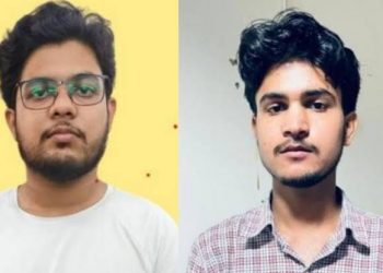 ভারতকে ইসলামি রাষ্ট্র করতে পাকিস্তানিদের সঙ্গে নিয়ে ষড়যন্ত্র করছিল ওসামা শেখ এবং আজমল আলী নামে ২ সন্ত্রাসী, ইউপি এটিএস তাদের গ্রেপ্তার করেছে