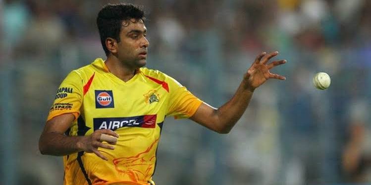 আইপিএলকে বিদায় জানালেন রবিচন্দ্রন অশ্বিন 