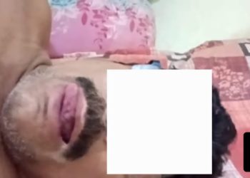 আউশগ্রামে তৃণমূলের এই প্রৌঢ় নেতার মহিলার সঙ্গে নোংরা আচরণের কথা শুনলে লজ্জায় মাথা হেঁট হয়ে যাবে, অশ্লীল ভিডিও ভাইরাল হতেই তোলপাড় গোটা জেলা