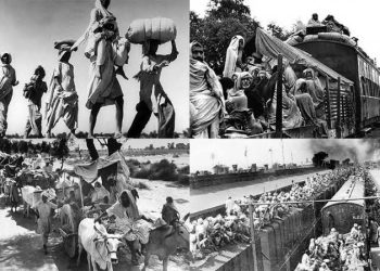 ১৪ আগস্ট ভারতের ইতিহাসে একটা কালো অধ্যায়, আজকেই ধর্মের ভিত্তিতে দেশ ভাগ হয়, হিন্দু ও শিখদের জিন্নার বর্বর দলের সামনে ফেলে পালিয়েছিল কংগ্রেস নেতারা