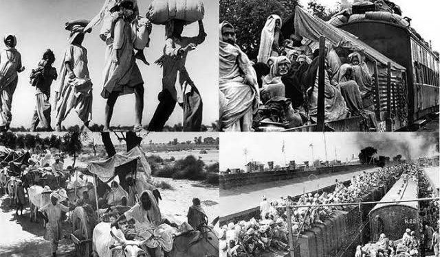 ১৪ আগস্ট ভারতের ইতিহাসে একটা কালো অধ্যায়, আজকেই ধর্মের ভিত্তিতে দেশ ভাগ হয়, হিন্দু ও শিখদের জিন্নার বর্বর দলের সামনে ফেলে পালিয়েছিল কংগ্রেস নেতারা