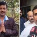 “কান টেনেছেন ঠিক আছে, মাথাকেও টানতে হবে” : তৃণমূল বিধায়ক জীবনকৃষ্ণ সাহার গ্রেপ্তারির পর বললেন শুভেন্দু অধিকারী 