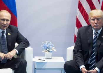 আলাস্কায় মুখোমুখি হতে চলেছেন ট্রাম্প-পুতিন, স্বাগত জানালো ভারত