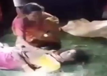 রংপুরে হিন্দু বধুকে গনধর্ষণের পর খুন, লক্ষ্মীপুরে হিন্দু ব্যক্তিকে খুনের পর তড়িঘড়ি দেহ দাহ করার ষড়যন্ত্র