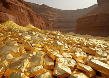 ভারতের এই রাজ্যে পাওয়া গেছে ২০০০০০ কেজি সোনার সন্ধান!