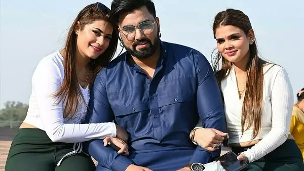 এক কিশোরীসহ ৪ হিন্দু মেয়েকে বিয়ে, হিন্দু দেবদেবী সেজে অশ্লীলতা ছড়ানোর অভিযোগ, ইউটিউবার আরমান মালিককে আদালতে তলব