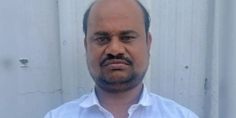 পূর্ব মেদিনীপুরে তমলুকে ২১ সালে ভোট পরবর্তী হিংসায় ধর্ষণ মামলায় পলাতক আসামি মীর ওসমান আলীকে গাজিয়াবাদ থেকে গ্রেপ্তার করেছে সিবিআই