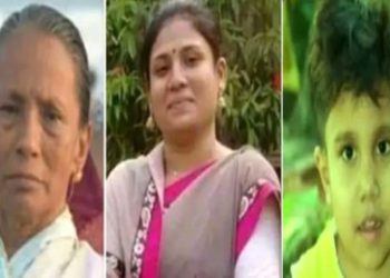 কক্সবাজারের উখিয়ার হিন্দু পরিবারের দুই শিশুসহ ৪ জনকে জবাই করে হত্যার ৬ বছর পরেও ঘাতকরা উন্মুক্ত, মহম্মদ ইউনূসের সরকারের উদ্দেশ্য নিয়ে উঠছে প্রশ্ন