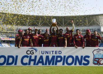 ওয়েস্ট ইন্ডিজের সামনে টিকতেই পারল না পাকিস্তান, ২৯৪ রানের বিশাল লক্ষ্যের সামনে মাত্র ৯২ রানে গুটিয়ে গেল তাদের ইনিংস