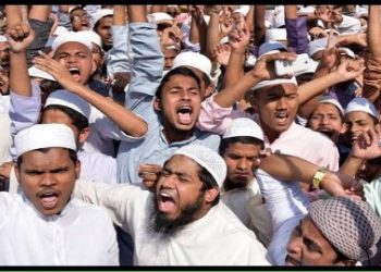 দেশে তীব্র অর্থসঙ্কট, ভারতের দরজাও বন্ধ, কাজের খোঁজে দলে দলে মালয়েশিয়া ভিড় জমাচ্ছে বাংলাদেশি “বুভুক্ষুর” দল