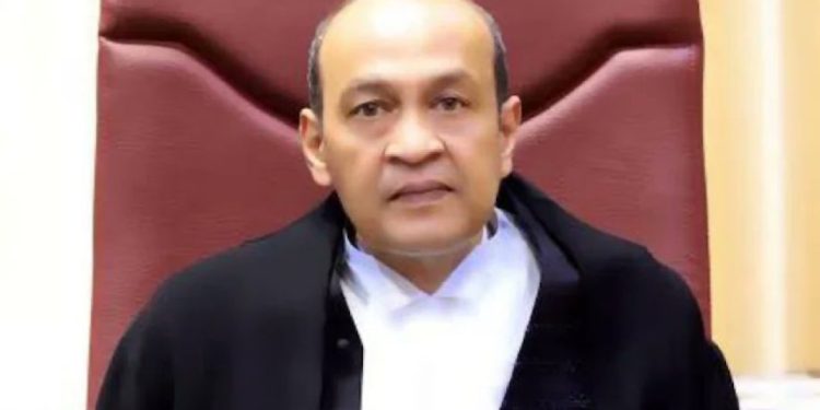 “ঘুঁষখোর” বিচারপতি যশবন্ত ভার্মার বিরুদ্ধে কঠোর পদক্ষেপ নিতে চলেছে মোদী সরকার