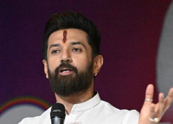 বিহার নির্বাচনের আগে কি এনডিএ ছাড়ছেন চিরাগ পাসওয়ান ?