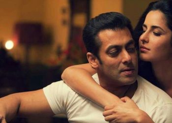 ক্যাটরিনা কাইফকে বিয়ে করে সন্তান নেওয়ার পরামর্শ দিয়েছিলেন সালমান খান