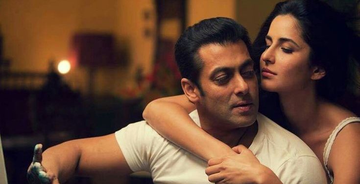 ক্যাটরিনা কাইফকে বিয়ে করে সন্তান নেওয়ার পরামর্শ দিয়েছিলেন সালমান খান