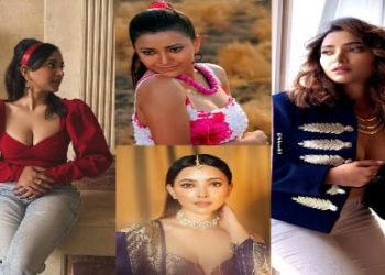 প্রথম ছবিতেই বিখ্যাত, তারপর পতিতাবৃত্তি মামলায় গ্রেপ্তার হয়ে জেল, এই অভিনেত্রীর জীবন বলিউড ছবির চিত্রনাট্যকে হার মানাবে 