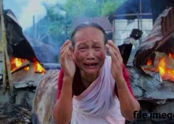 বাংলাদেশে দ্রুত হারে কমছে হিন্দু জনসংখ্যা : রিপোর্ট