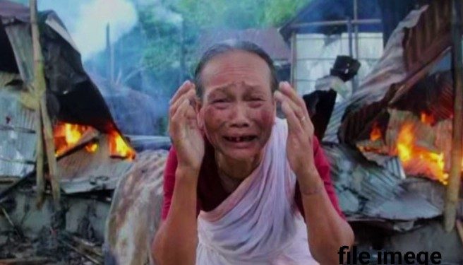 বাংলাদেশে দ্রুত হারে কমছে হিন্দু জনসংখ্যা : রিপোর্ট