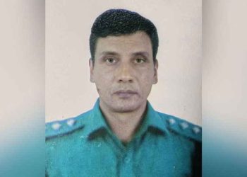 বসিরহাটে ধরা পড়া বাংলাদেশি পুলিশ কর্তার বিরুদ্ধে চলছে খুনের মামলা,  আবু সাঈদ নামে একজন  জিহাদিকে গুলি করে মেরেছিলেন তিনি 