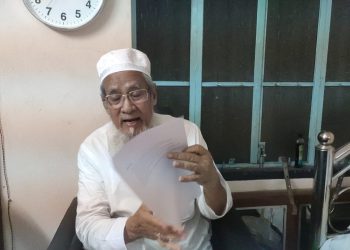 অনুব্রতর পর এবার পুলিশের প্রতি ক্ষোভ উগরে দিলেন মন্ত্রী সিদ্দিকুল্লা চৌধুরী, একই সঙ্গে দিলেন মন্তেশ্বর থানা ঘেরাওয়ের হুঁশিয়ারি