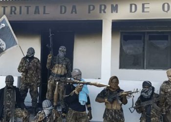 নাইজেরিয়ার প্লেটো রাজ্যের গ্রামে ইসলামি জিহাদি হামলায় ১৭ জন খ্রিস্টানকে নৃশংস হত্যা