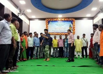 পূর্বস্থলীতে শুরু হল ৭ দিনের যাত্রা কর্মশালা, আয়োজনে তথ্য ও সংস্কৃতি বিভাগ