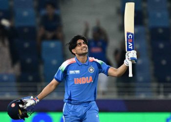 শুভমান গিলকে কি টিম ইন্ডিয়া থেকে বাদ দেওয়া হয়েছে ? এশিয়া কাপের আগে বড় খবর