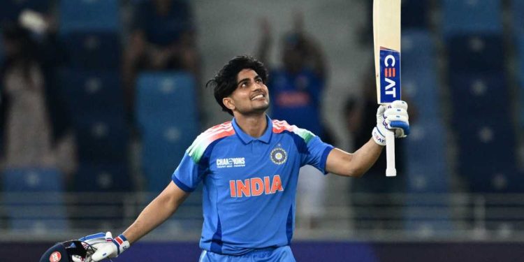 শুভমান গিলকে কি টিম ইন্ডিয়া থেকে বাদ দেওয়া হয়েছে ? এশিয়া কাপের আগে বড় খবর