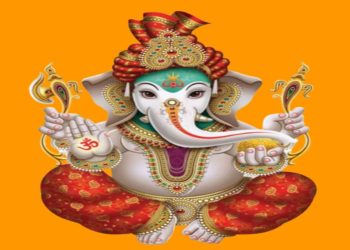 সিদ্ধি বিনায়ক স্তোত্রম : সকল বাধা দূর করার আকাঙ্খায় ভগবান শ্রী গণেশের প্রার্থনা মন্ত্র